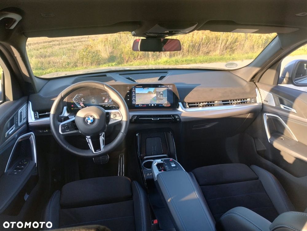 BMW X2 - 10