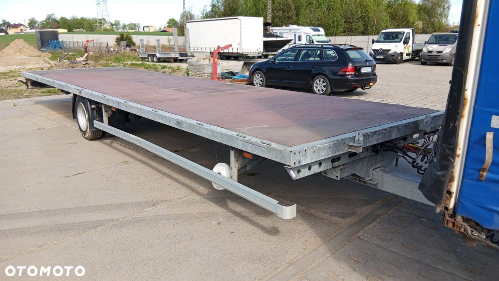 Ackermann z-pa-f 5,5/9,2 - 2
