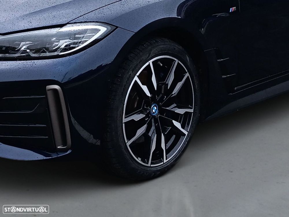 BMW i4 M50 Pack Desportivo M Pro - 4