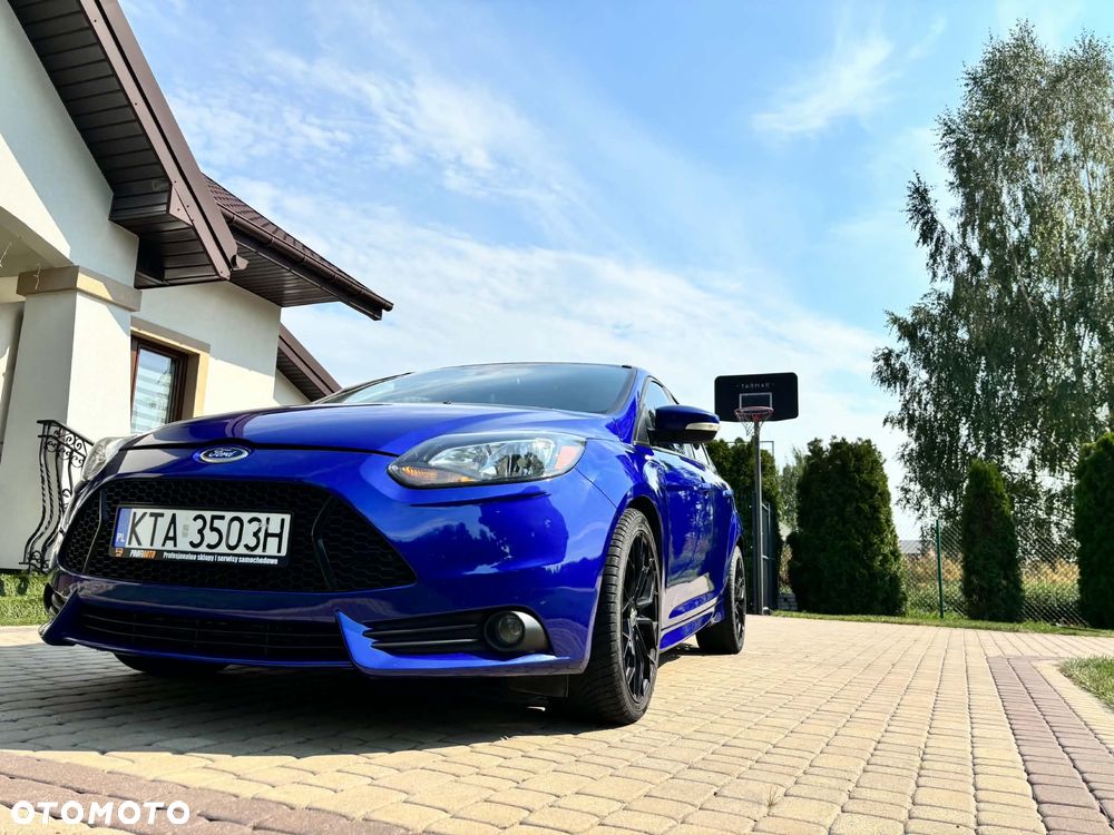 Ford Focus - 6