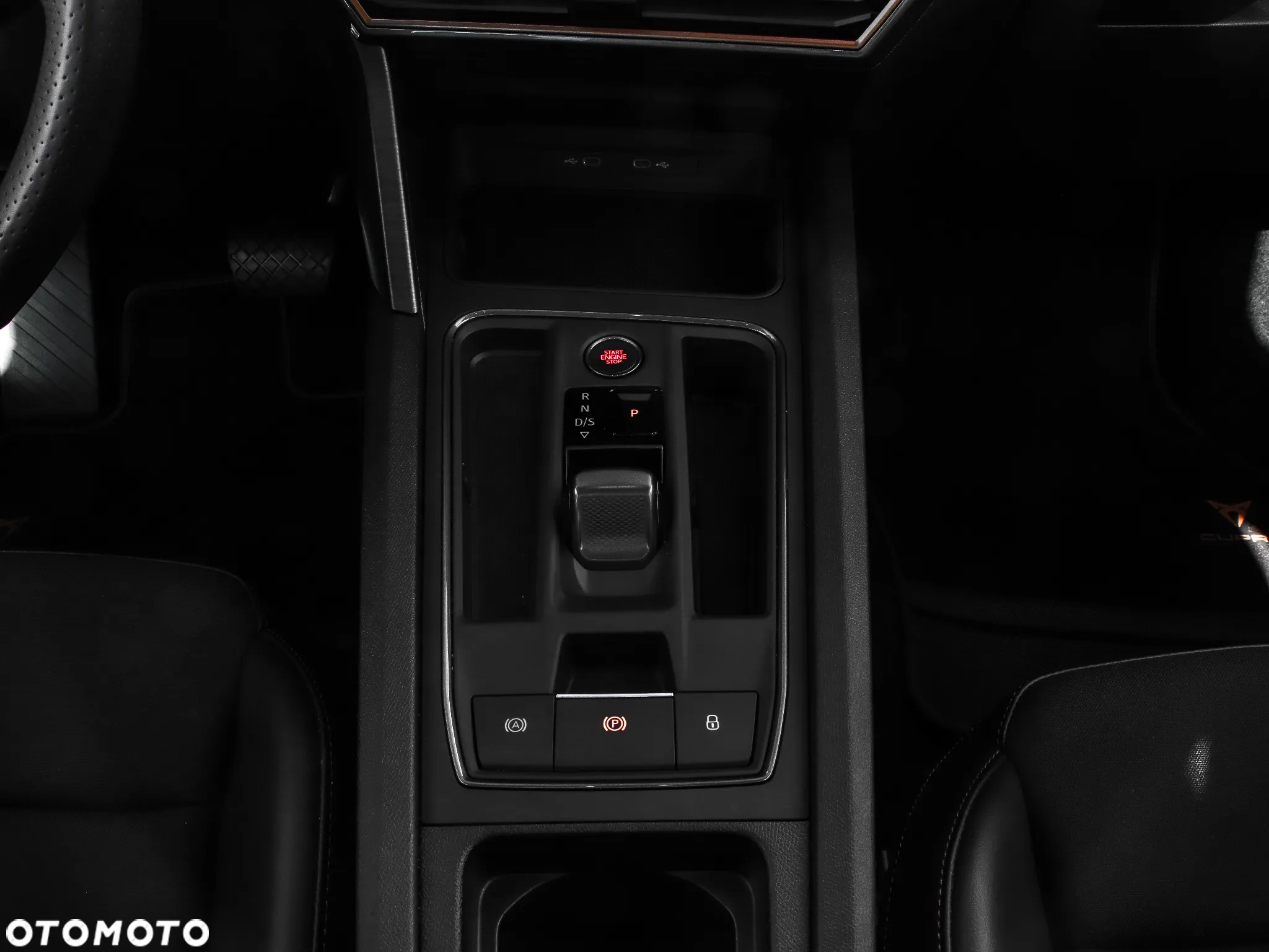 Cupra Formentor 1.5 TSI DSG - 17