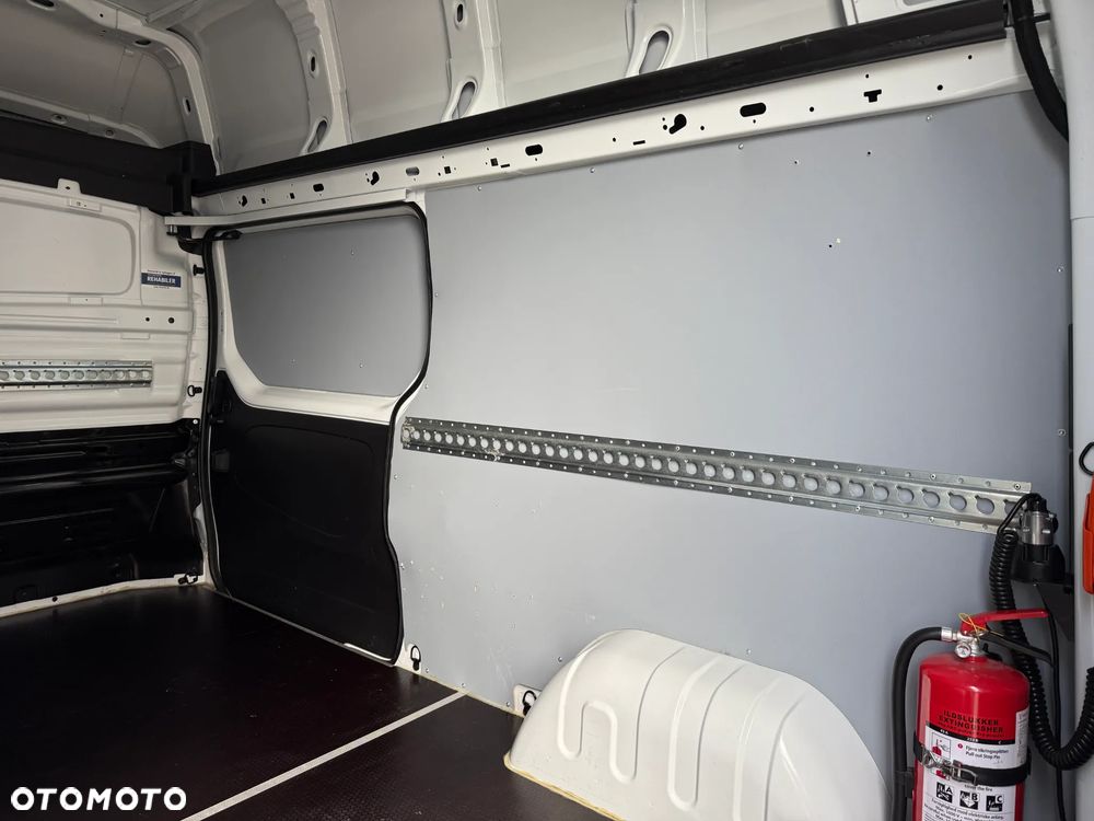 Renault Trafic 2,0 L2H2 Winda - 25