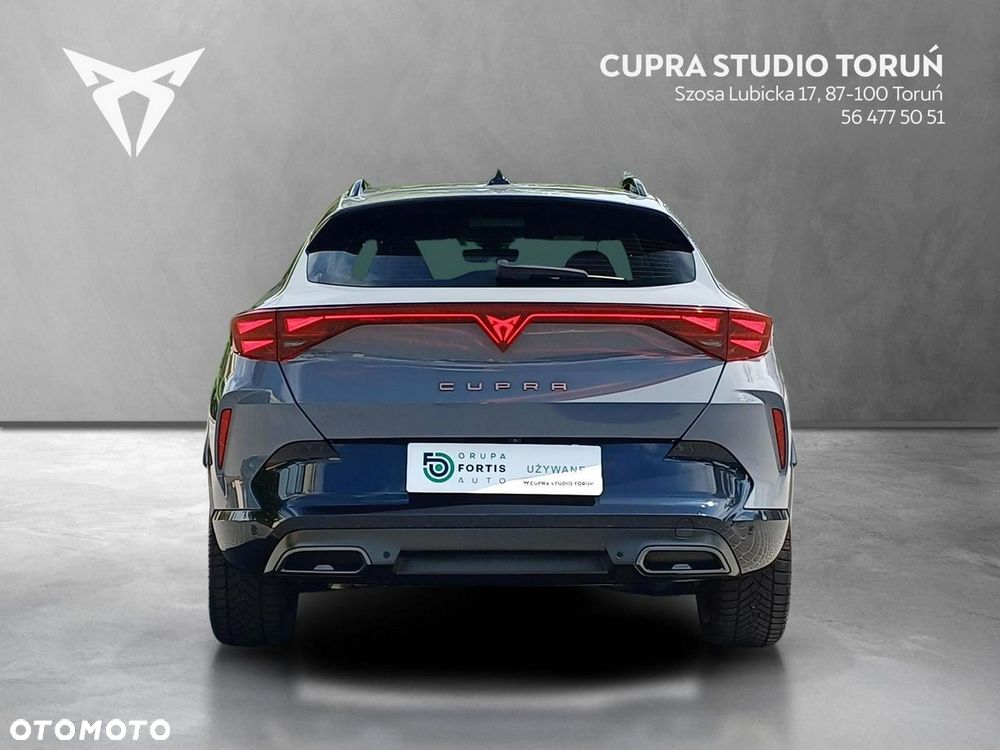 Cupra Formentor - 4