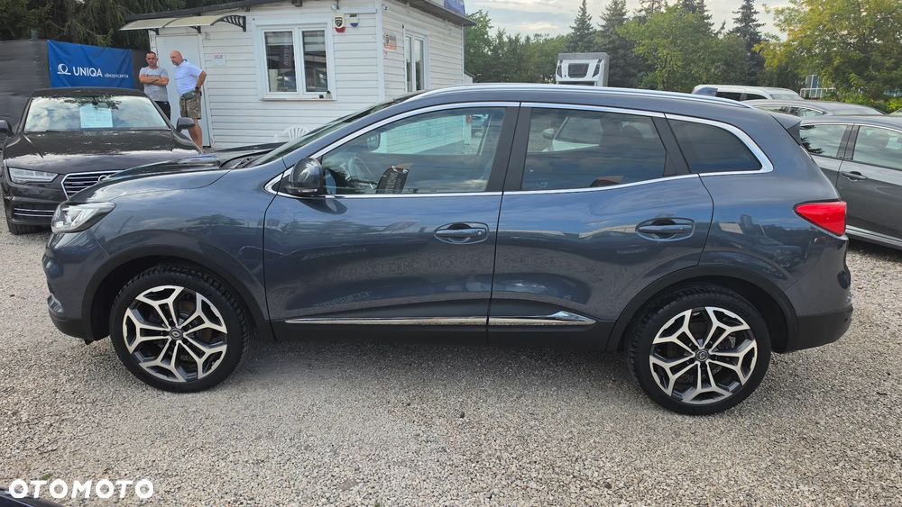 Renault Kadjar 1.3 TCe FAP Intens - 5