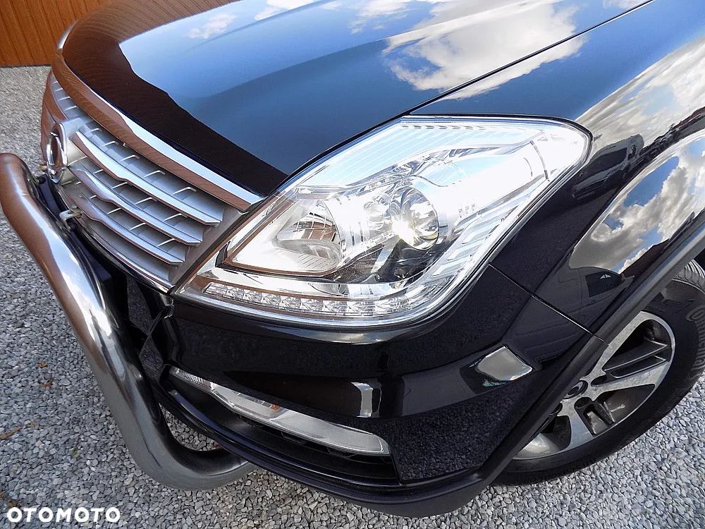 SsangYong/KGM Rexton - 26