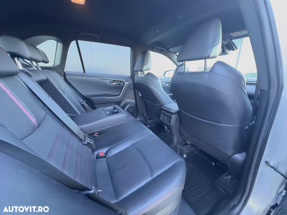 Toyota RAV4 ver-2-5-phev-vvt--ie-4x4-style - 24