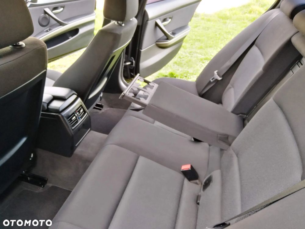 BMW Seria 3 - 5