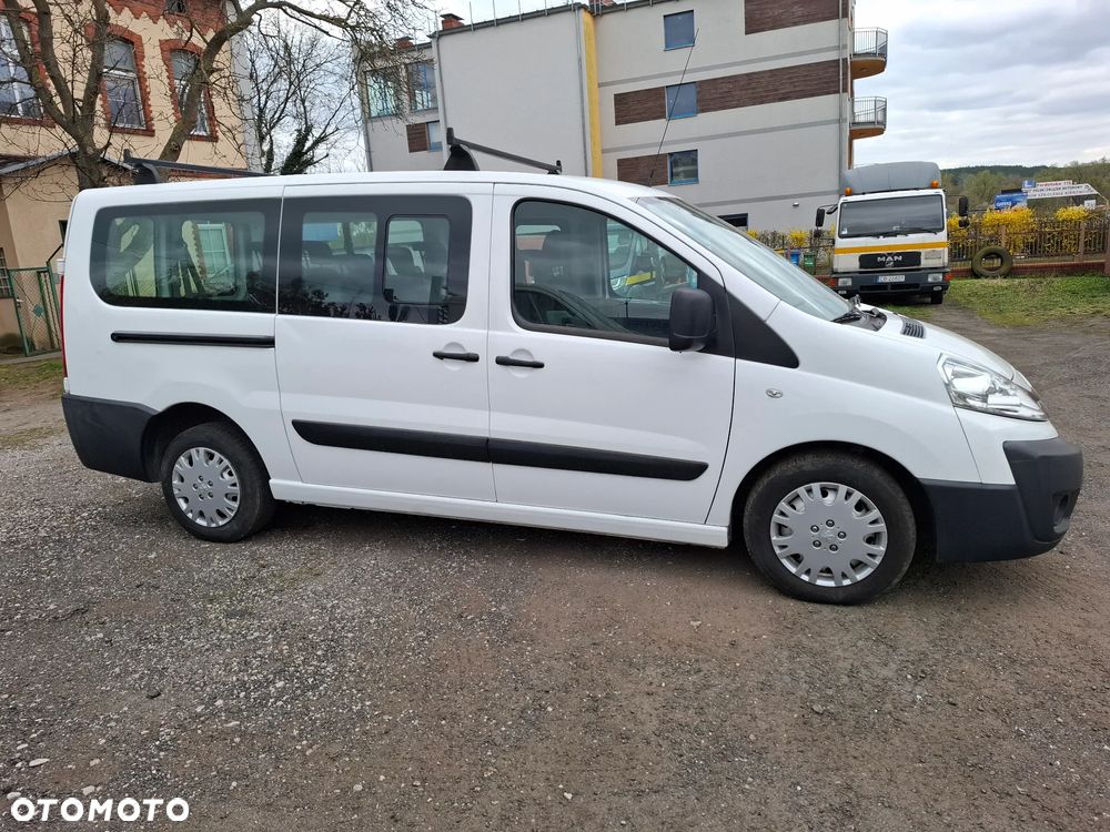 Citroën Jumpy Combi - 6