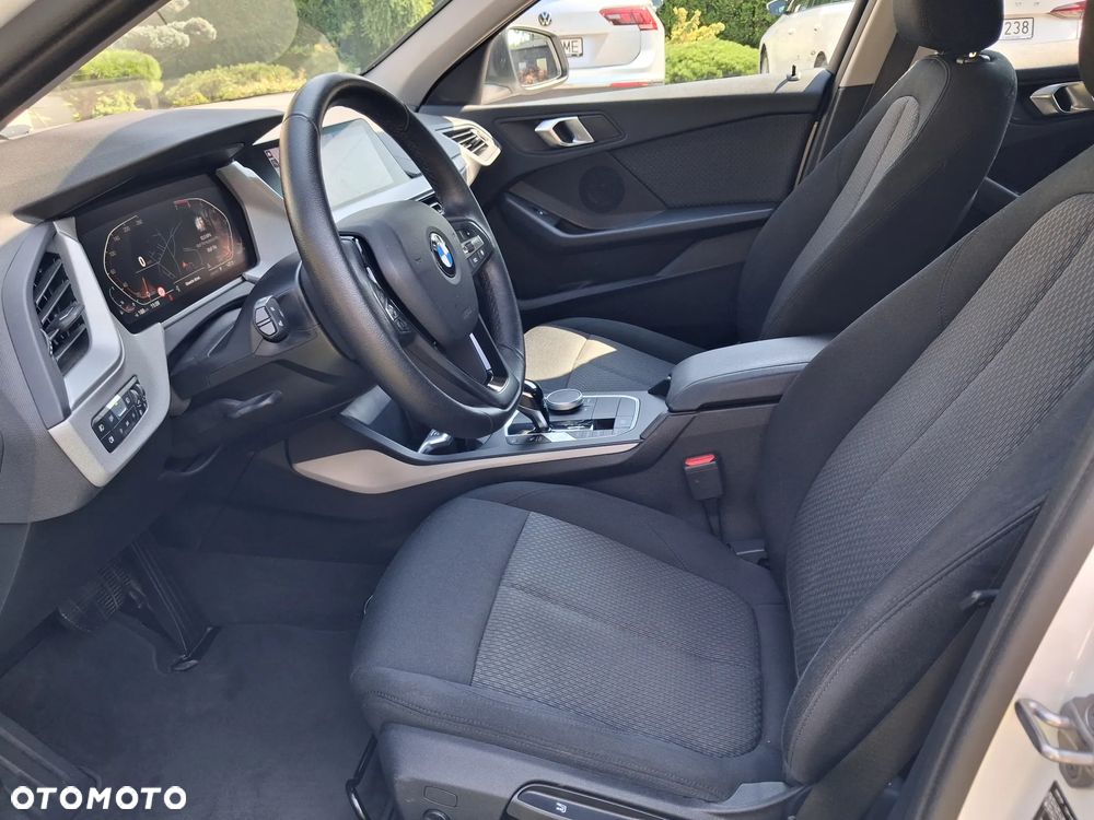 BMW Seria 1 118i Business Edition - 29