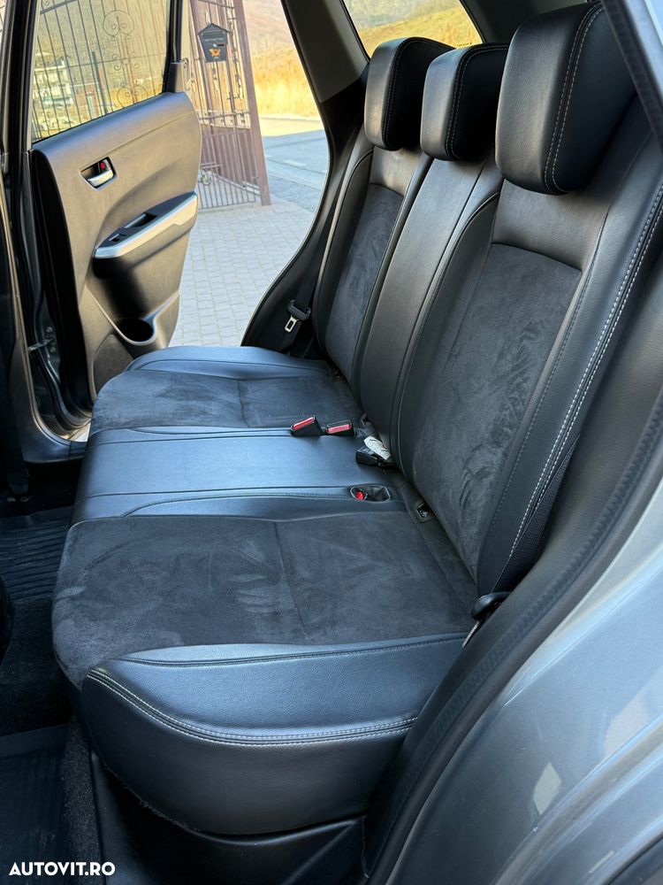Suzuki Vitara 1.6 DDIS (4x2) Comfort - 14