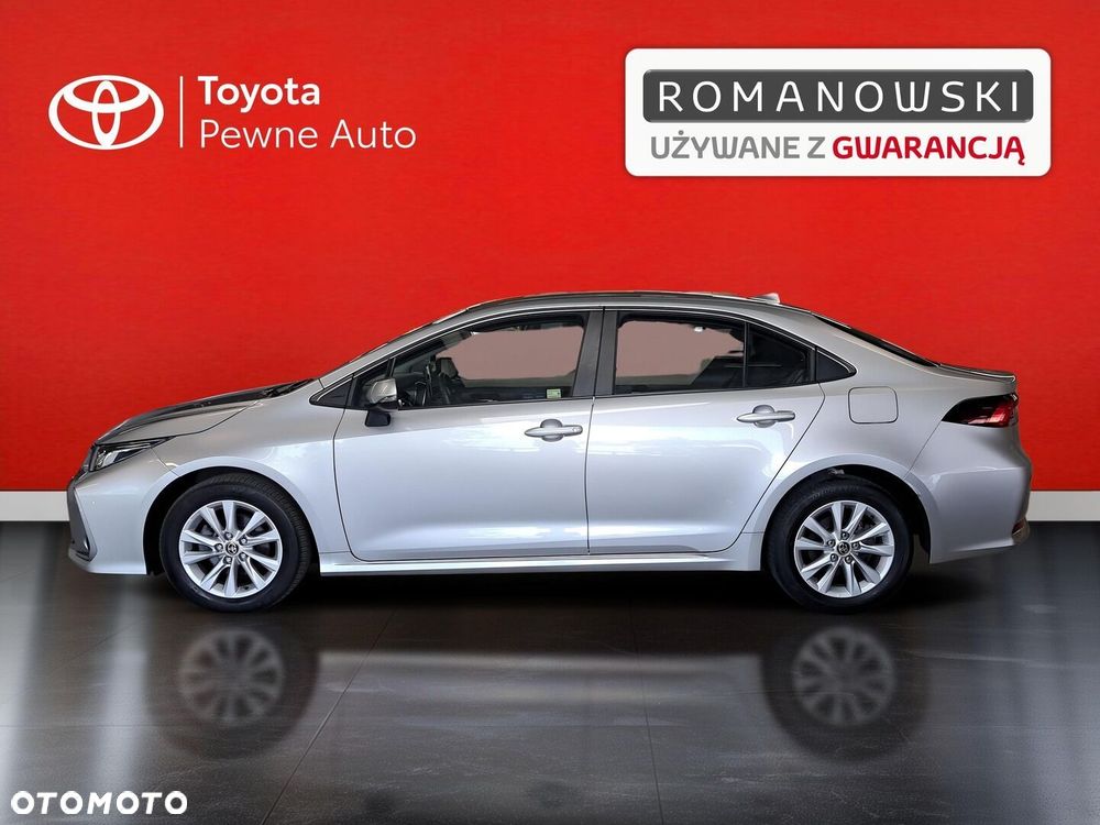 Toyota Corolla 1.8 Hybrid Comfort - 5