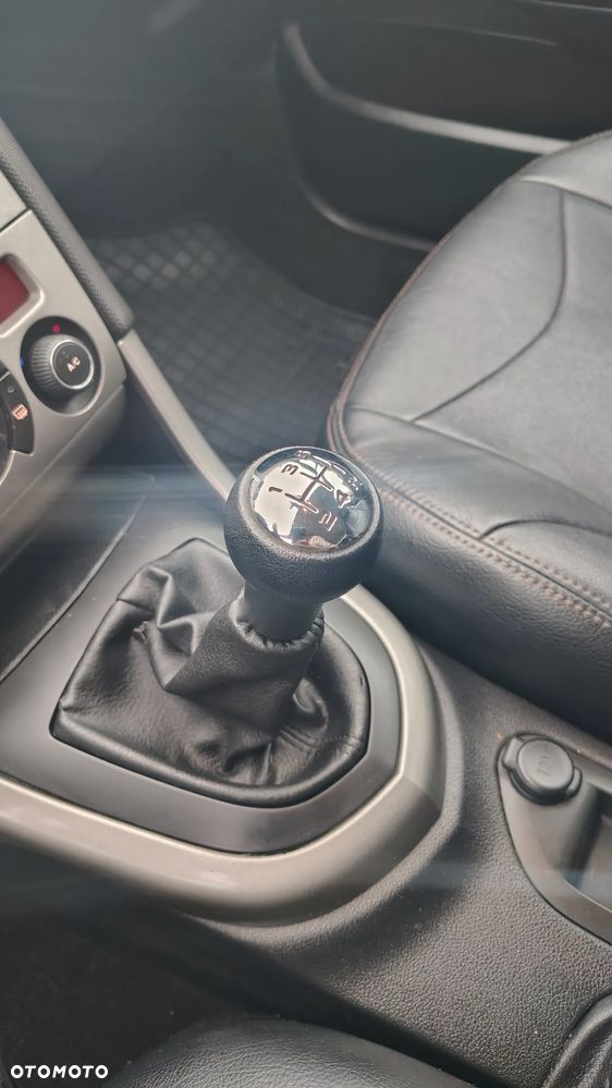 Peugeot 308 1.6 Premium Plus - 35