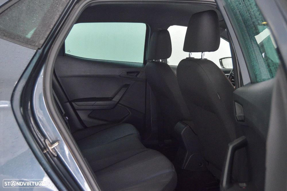 SEAT Ibiza 1.0 TSI FR - 51