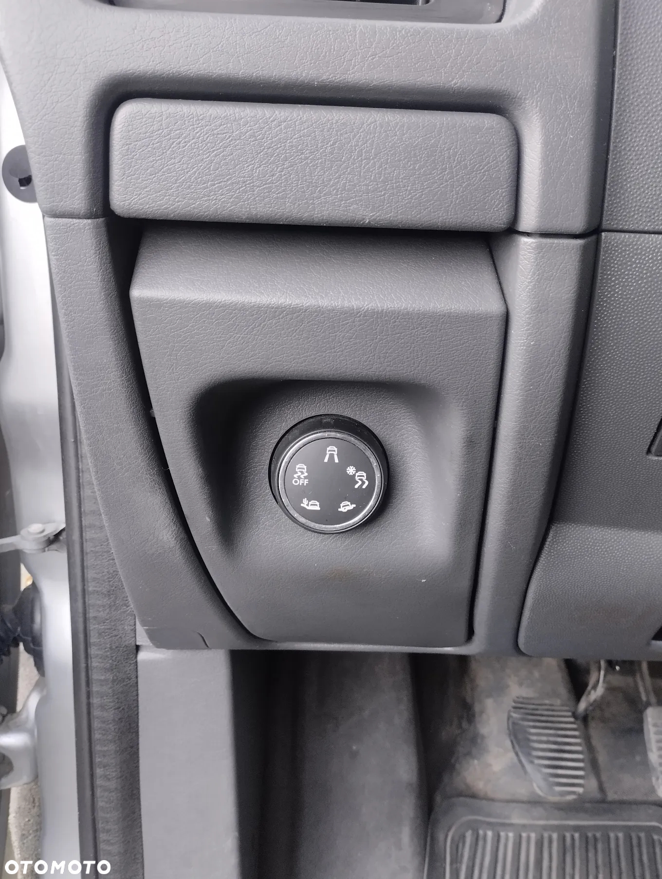 Toyota ProAce 2,0-l-D-4D L2H1 Comfort - 12