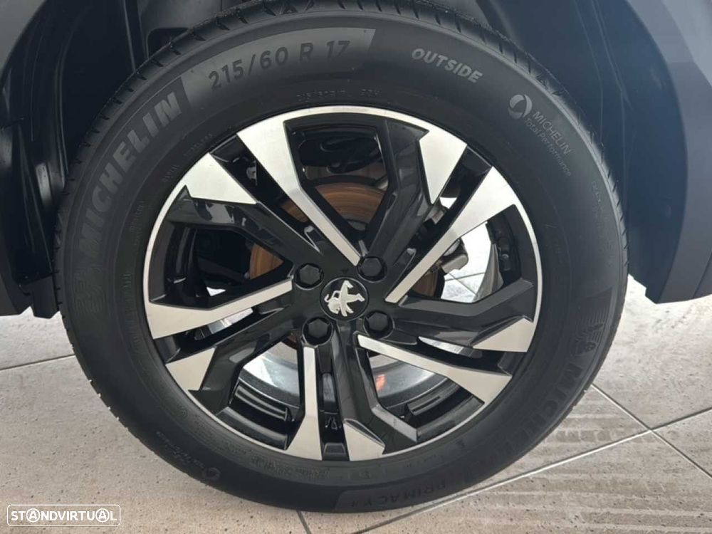 Peugeot 2008 1.2 PureTech GT - 11