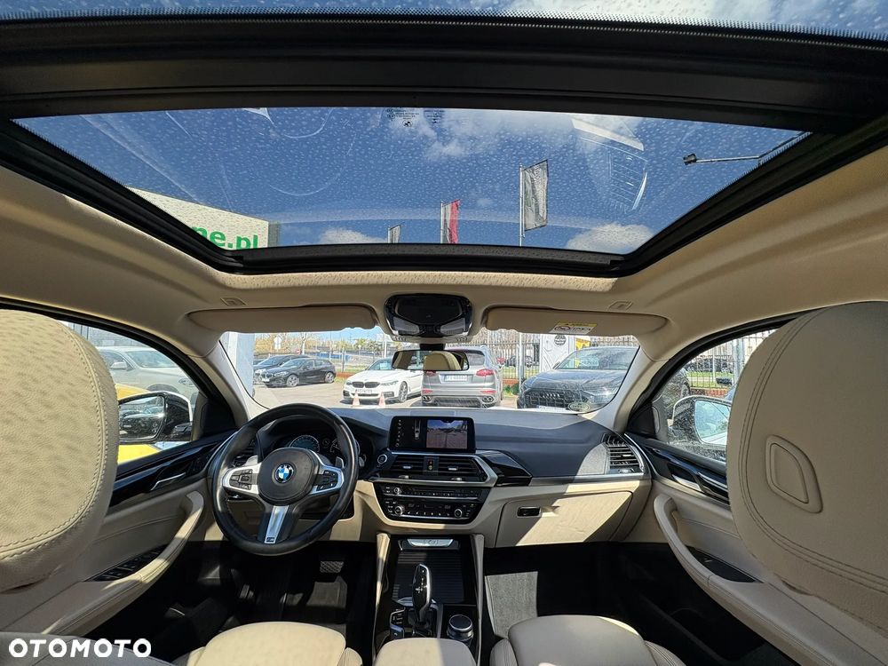 BMW X4 xDrive30i xLine sport - 26