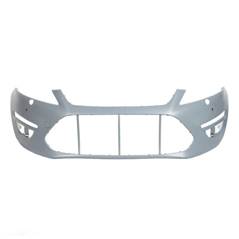 NOWY ZDERZAK FORD MONDEO IV 2010-2014 LAKIEROWANY W KOLOR - 2