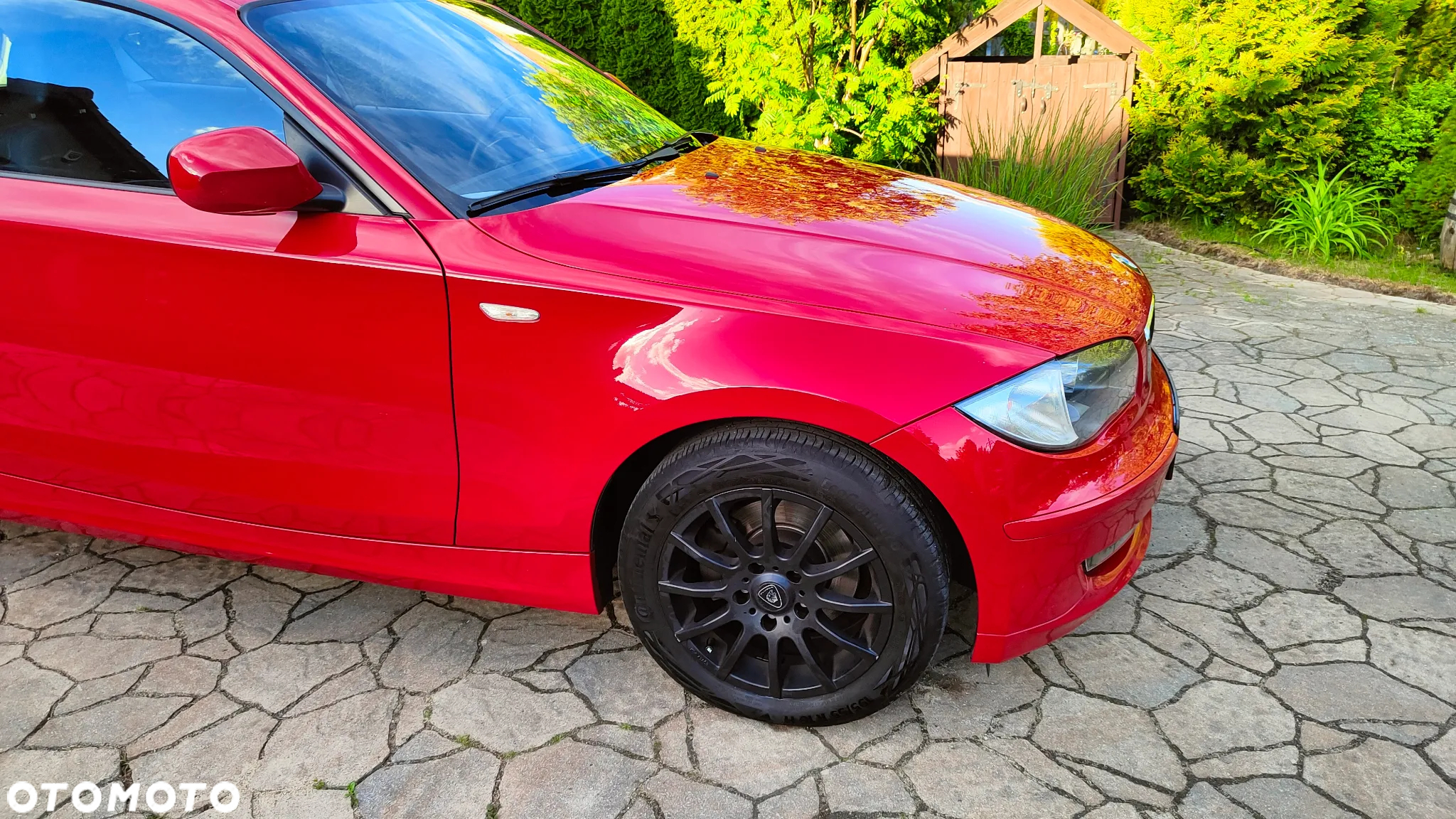BMW Seria 1 118i - 11