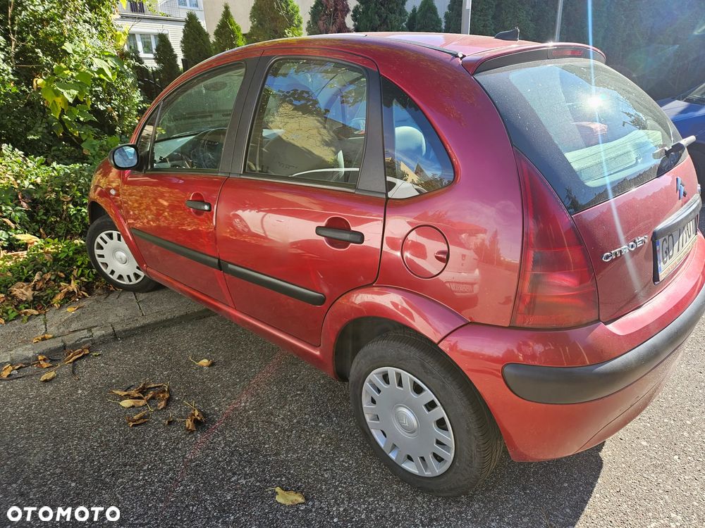 Citroën C3 - 6