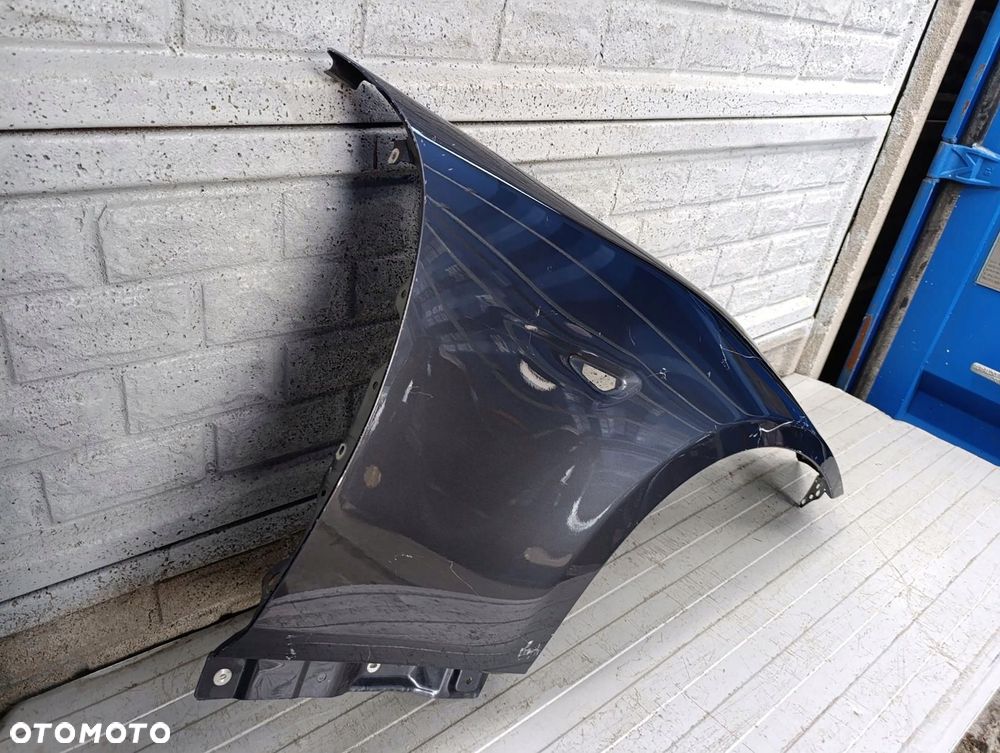 mazda mx5 mx 5 v 15-24 błotnik prawy przedni oryginał - 3