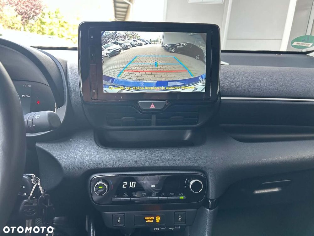 Toyota Yaris Hybrid 1.5 Style - 15