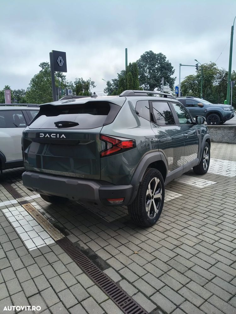 Dacia Duster - 6