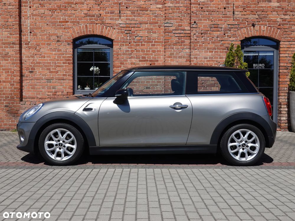 MINI Cooper - 3