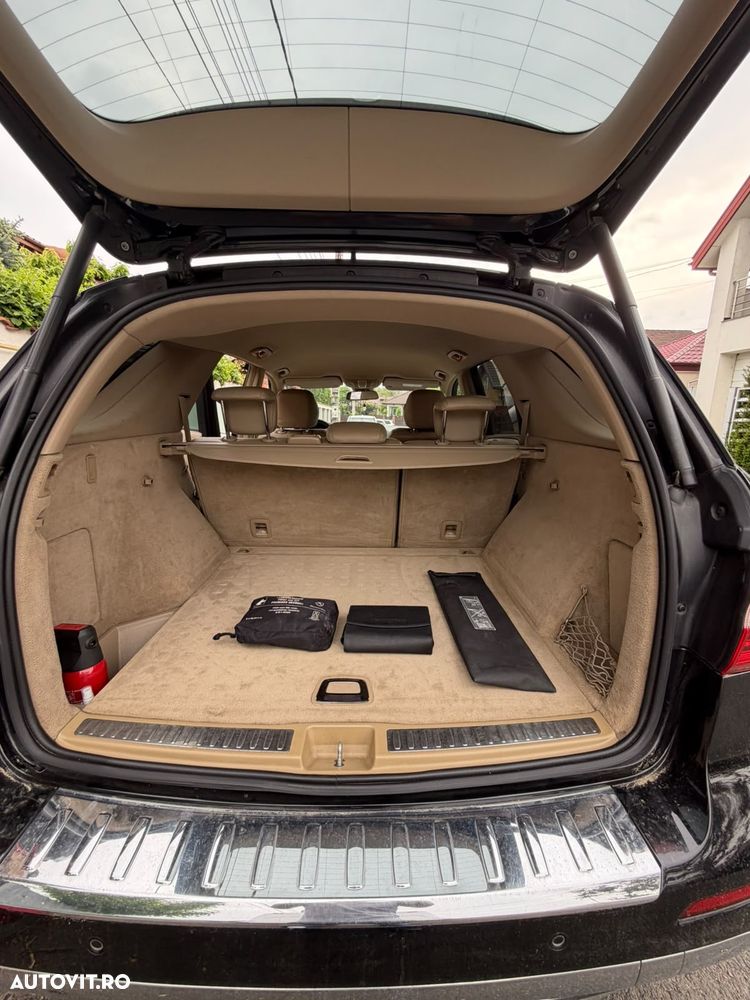 Mercedes-Benz ML - 13
