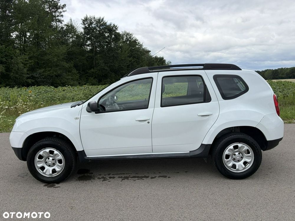 Dacia Duster - 6