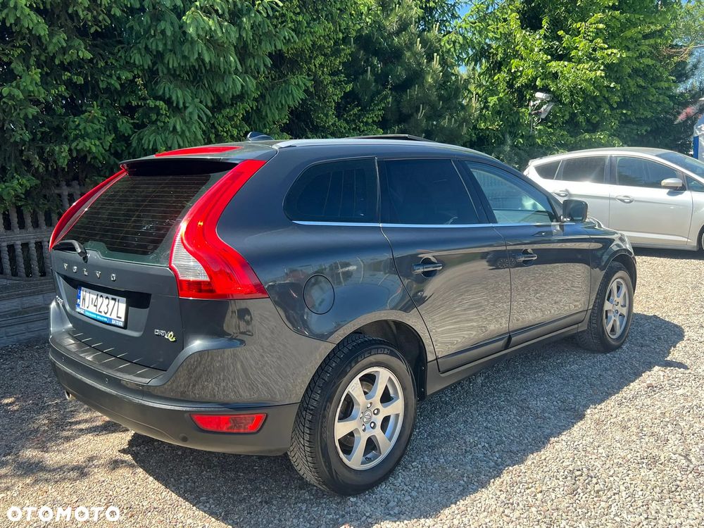 Volvo XC 60 DRIVe Summum - 33