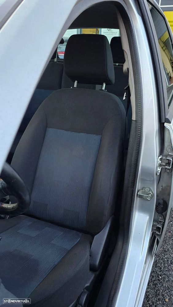 Ford Fiesta 1.25 Ghia - 5