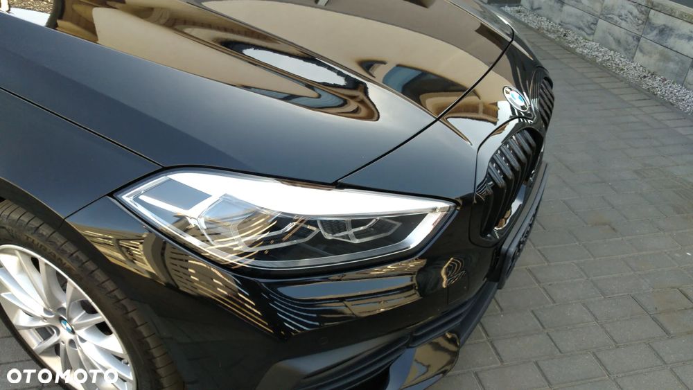 BMW Seria 1 118i Advantage - 7