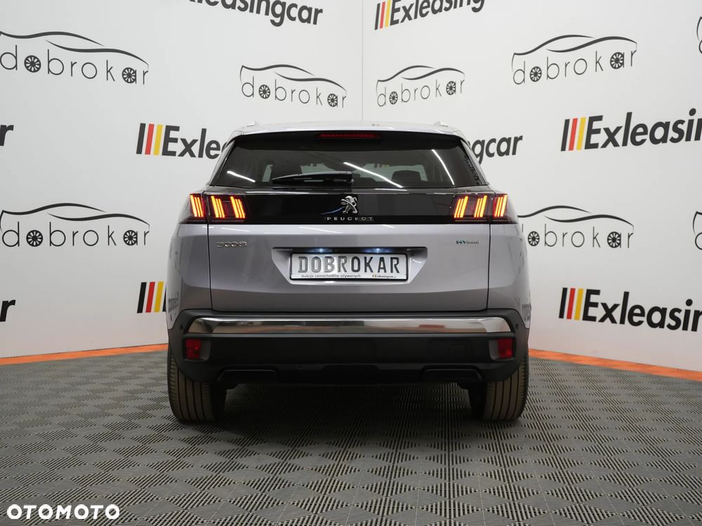 Peugeot 3008 225 e-EAT8 Allure - 5
