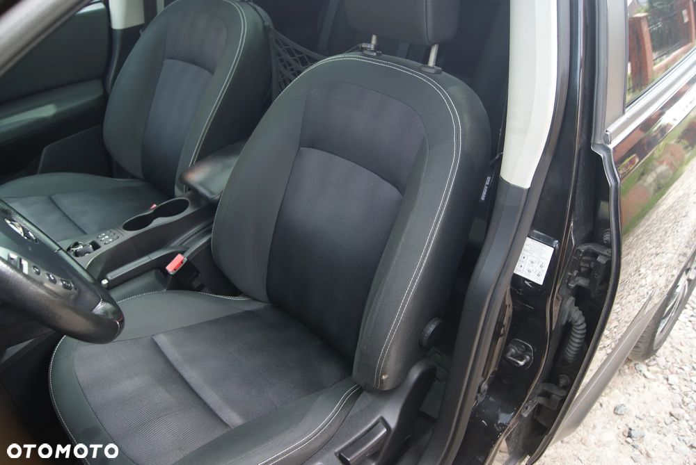 Nissan Qashqai 1.6 dCi DPF Start/Stop tekna - 7