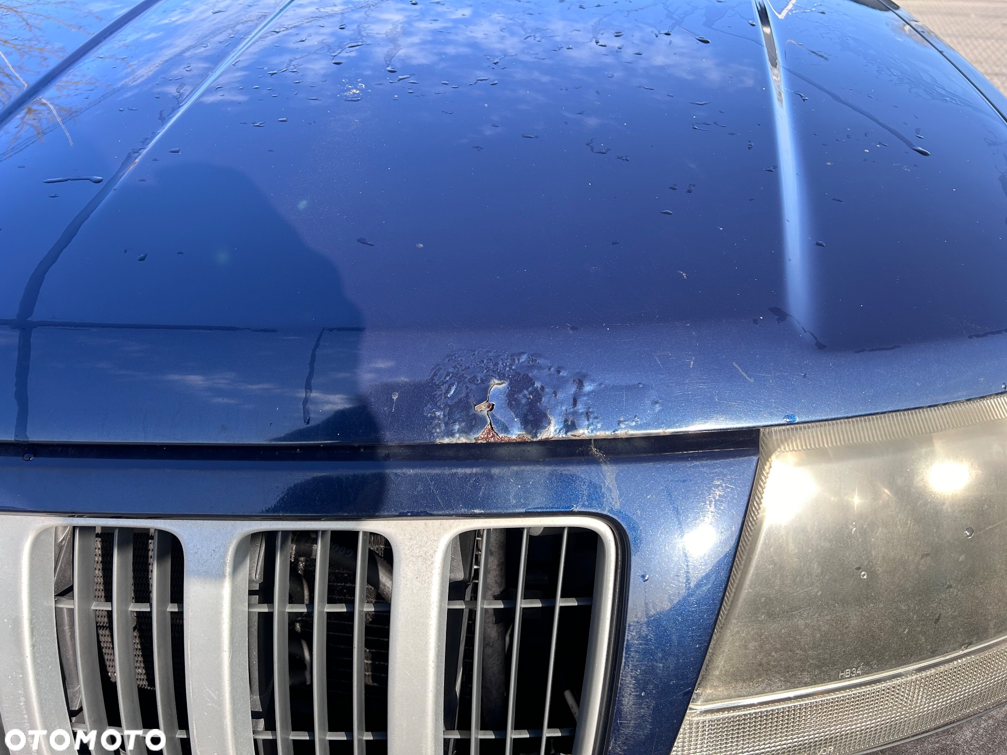 Jeep Grand Cherokee - 7