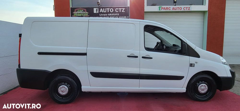Peugeot Expert - 6