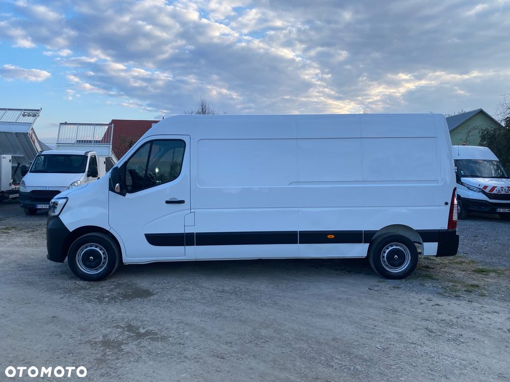 Renault Master - 5