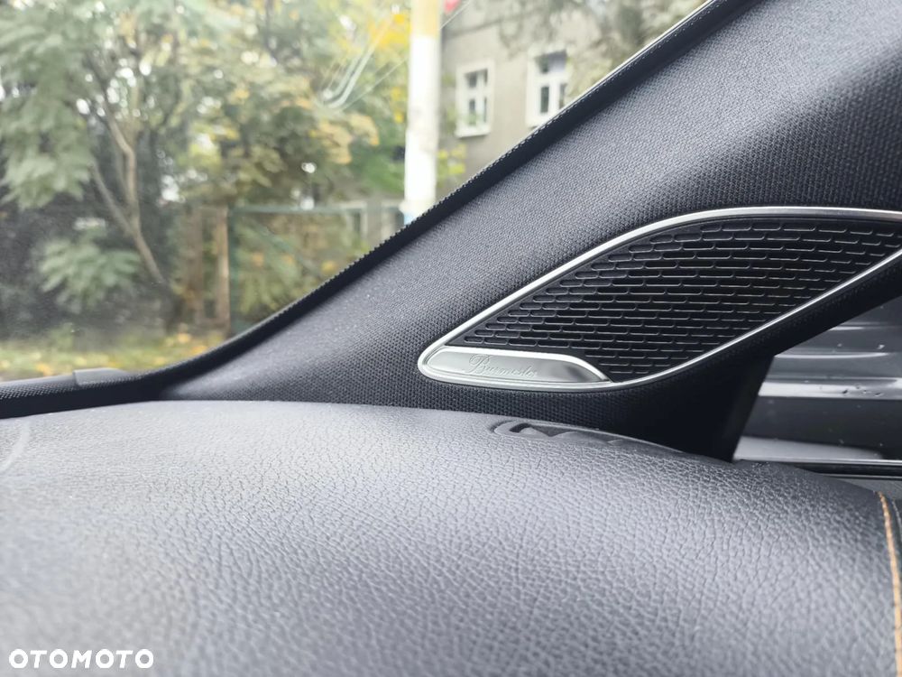 Mercedes-Benz CLA 220 AMG Line 7G-DCT - 4