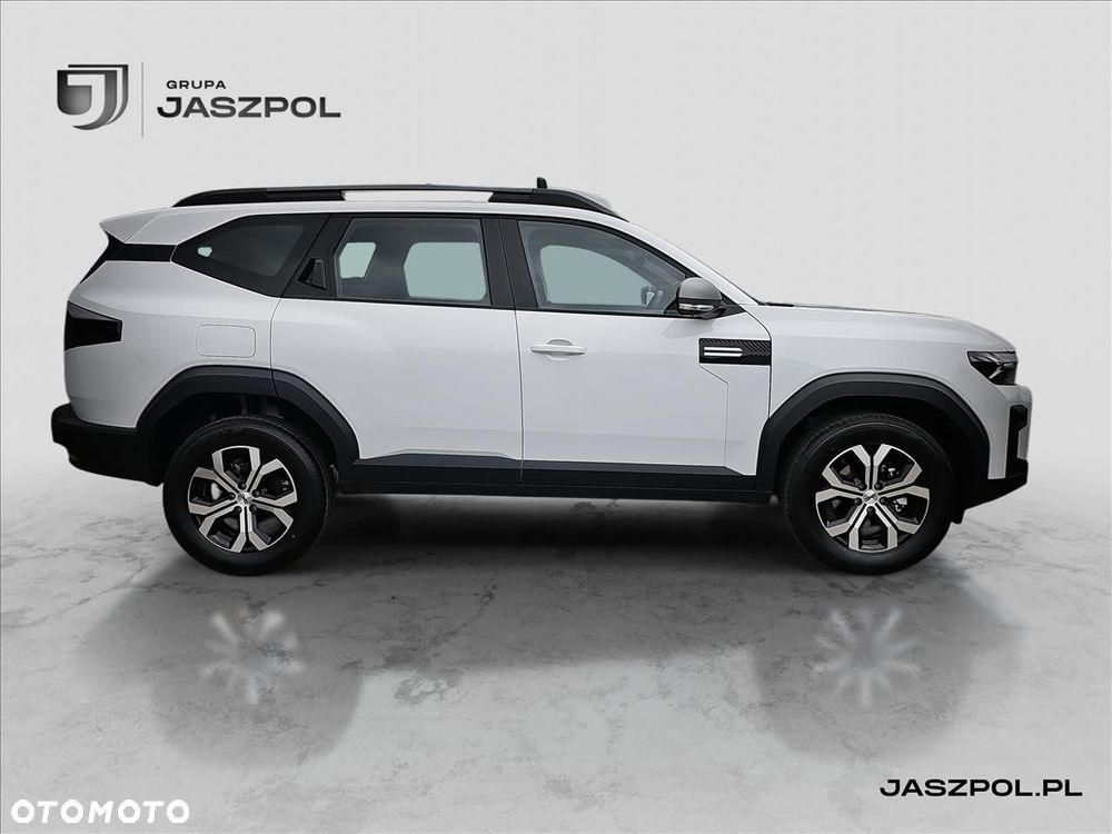 Dacia Bigster 1.2 TCe mHEV Expression - 4