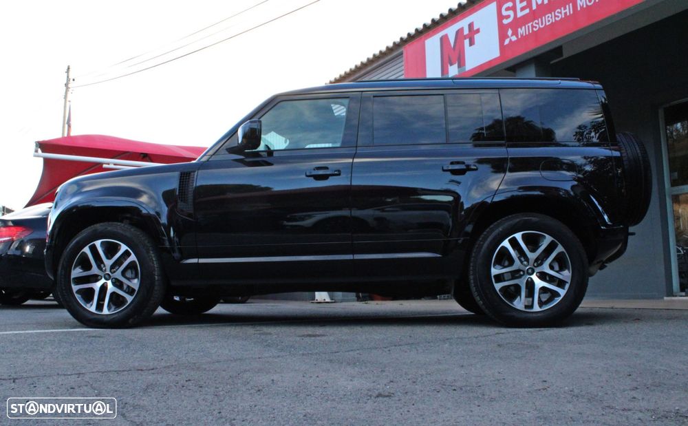 Land Rover Defender 2.0 P300e 110 AWD S - 2