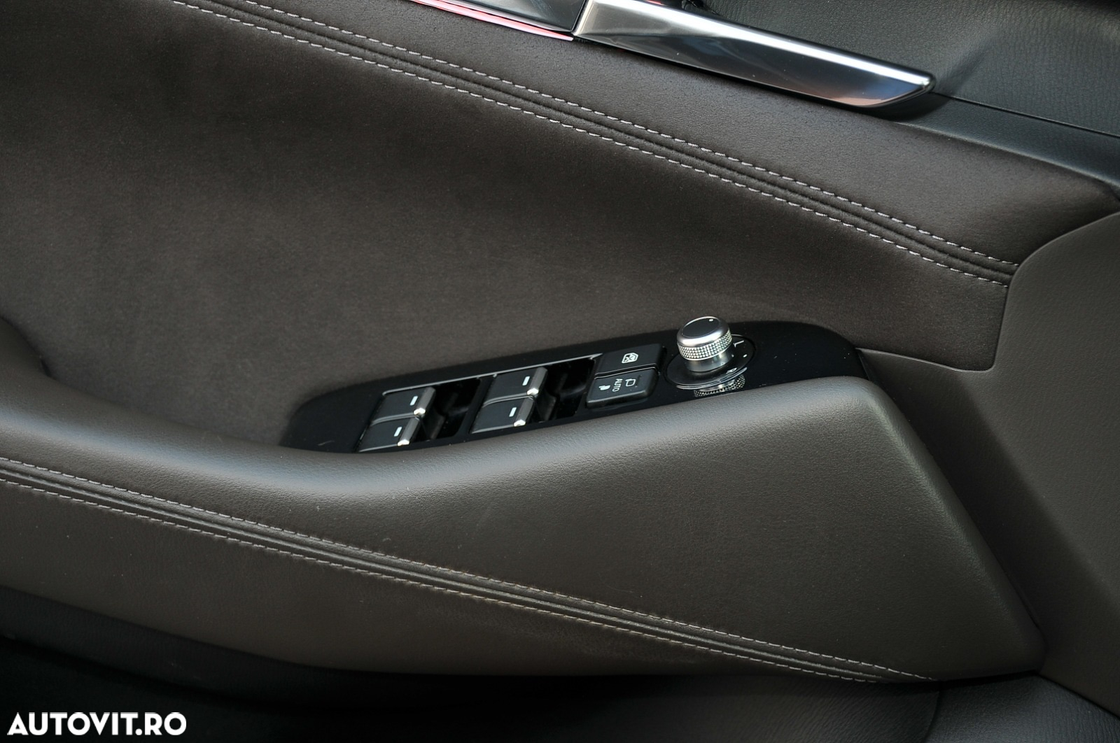Mazda 6 - 39