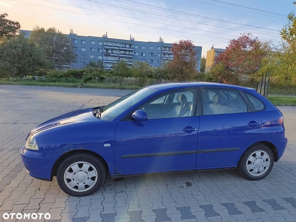 Seat Ibiza 1.9 TDI Signo - 1