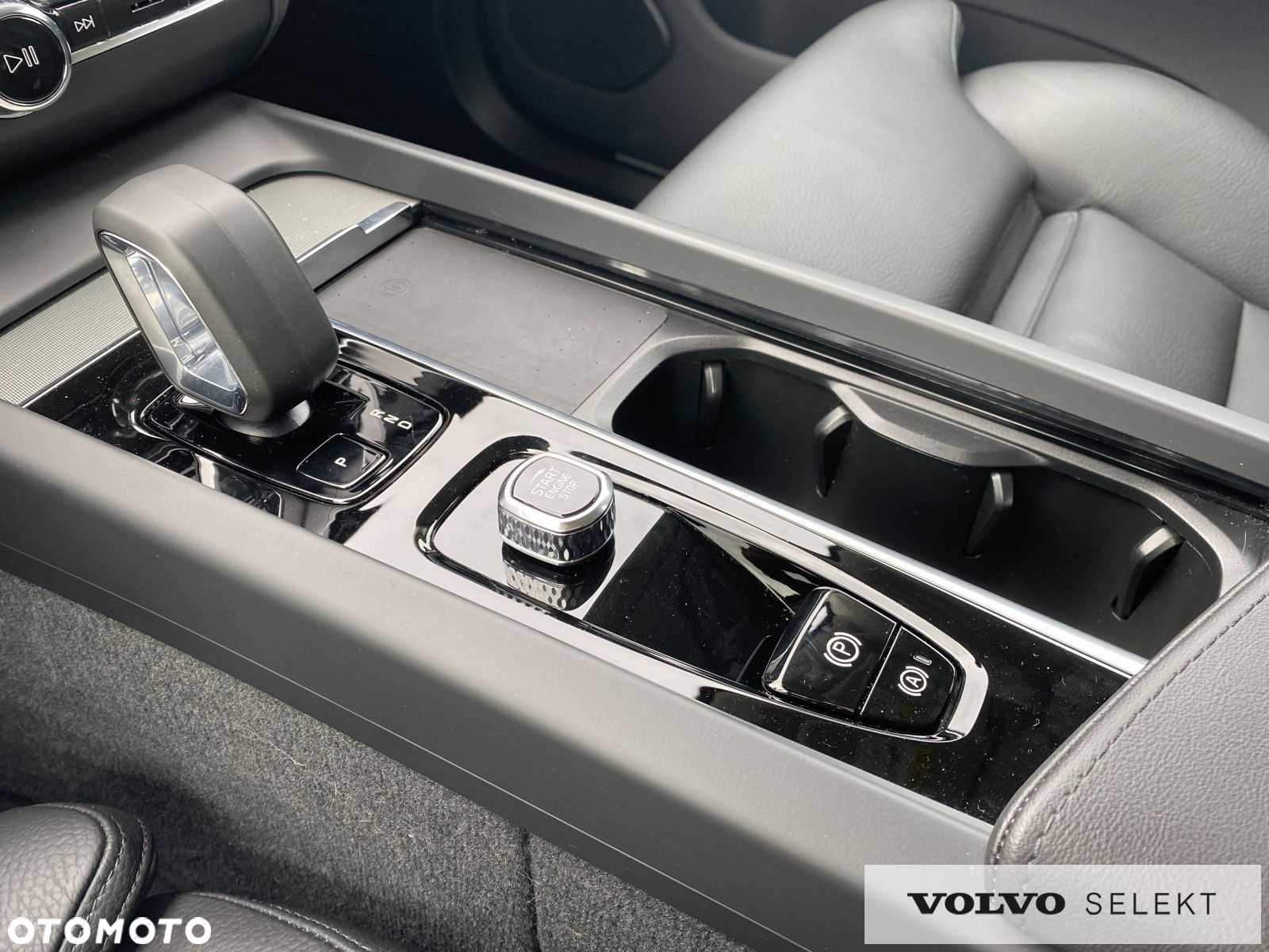 Volvo XC 60 - 29