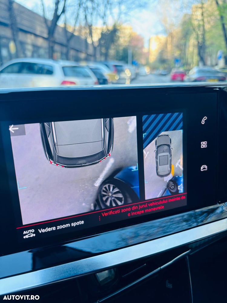 Peugeot 2008 1.2 PureTech EAT8 STT Active Pack - 12