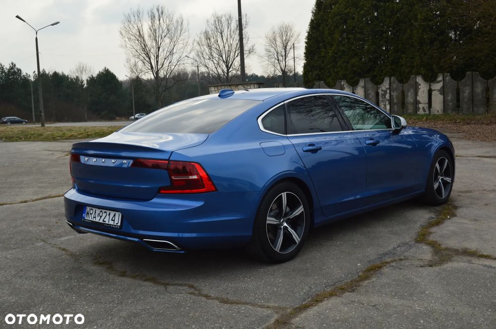 Volvo S90 D3 R-Design - 6
