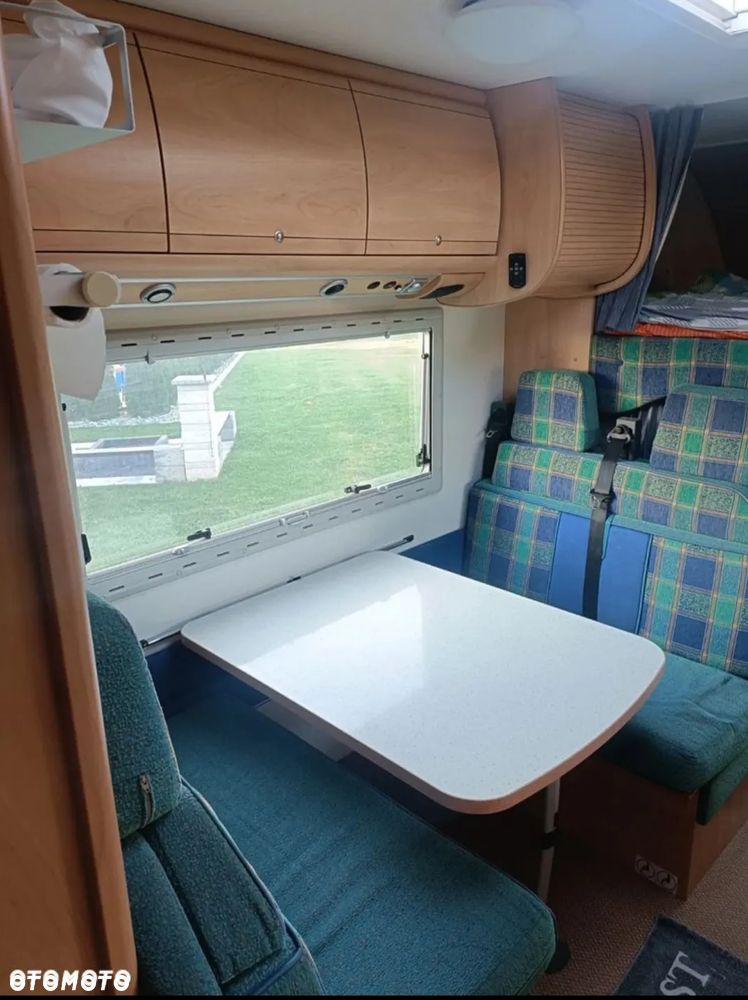 Fiat Ducato - 15