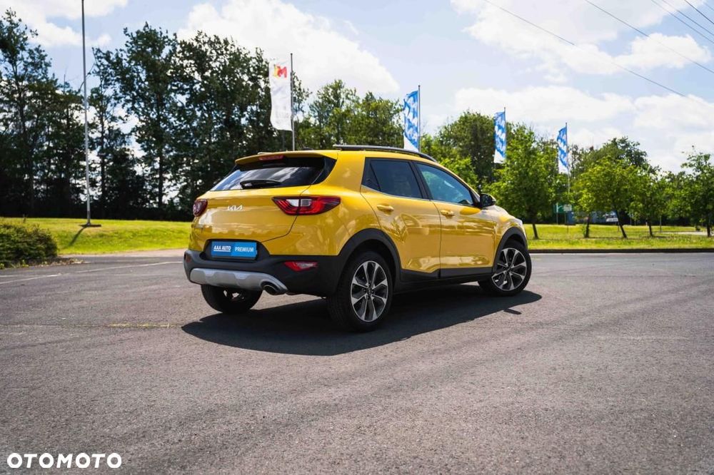 Kia Stonic - 6
