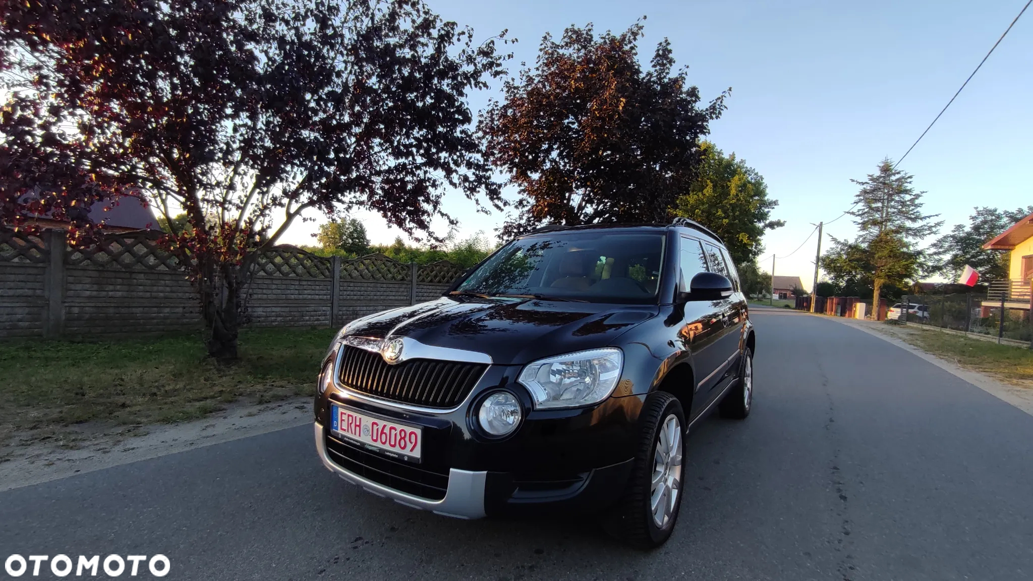 Skoda Yeti 1.4 TSI Ambition - 23