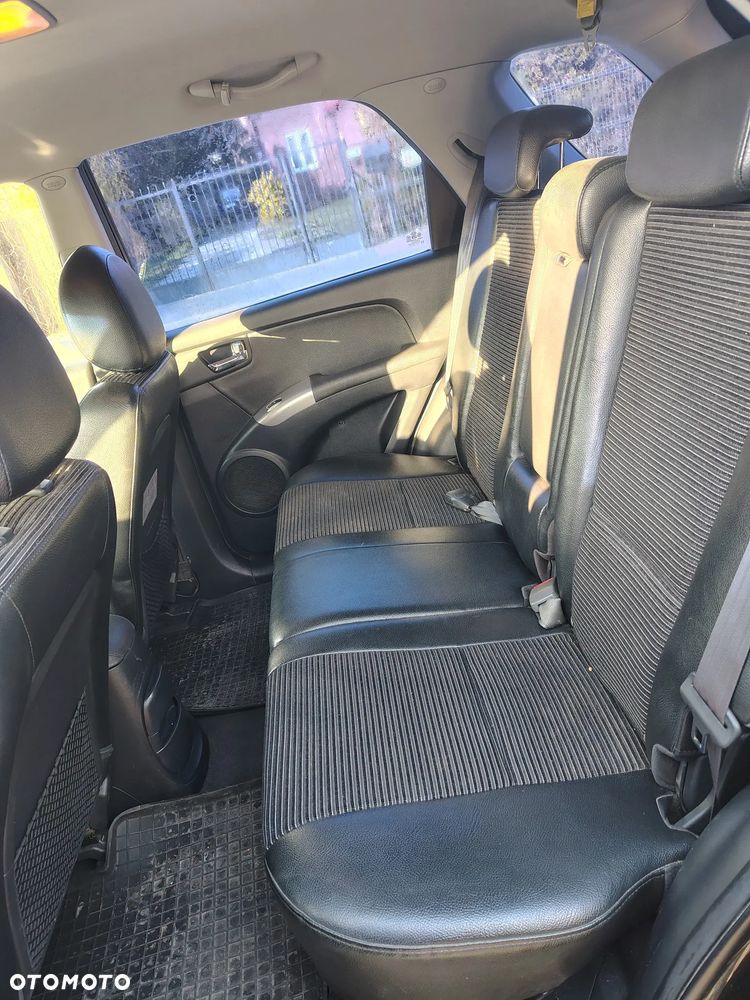Kia Sportage - 8