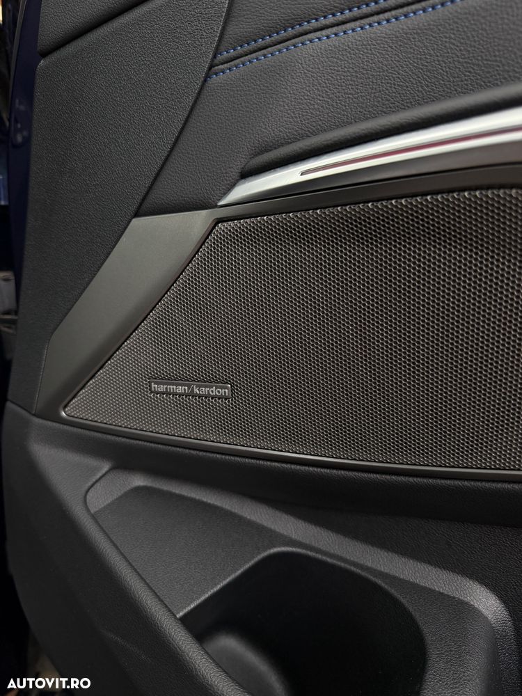 BMW M3 M340i xDrive AT MHEV - 27